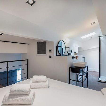 Residence Montefiore Cannes Exteriér fotografie