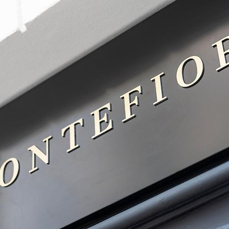 Residence Montefiore Cannes Exteriér fotografie