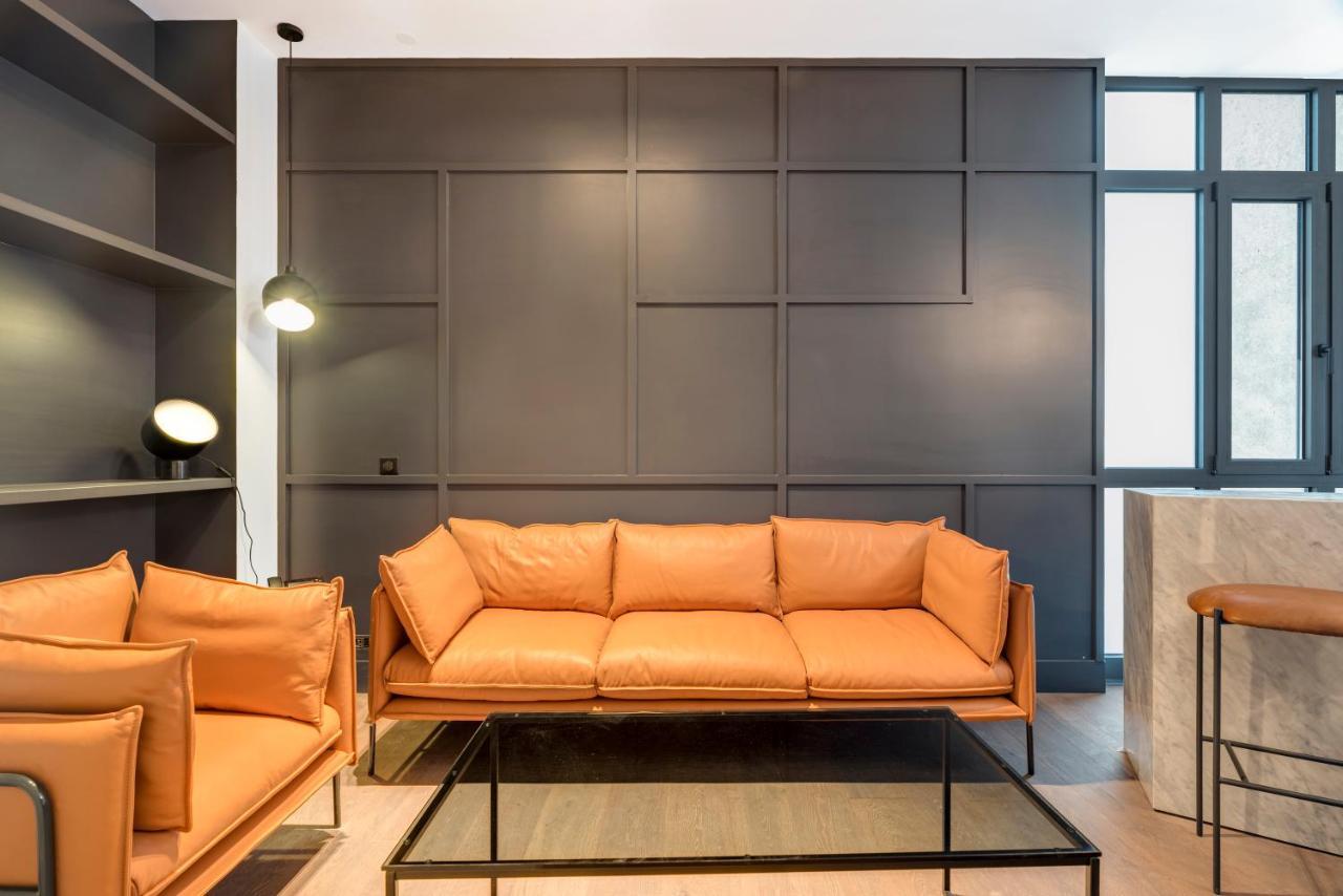 Residence Montefiore Cannes Exteriér fotografie