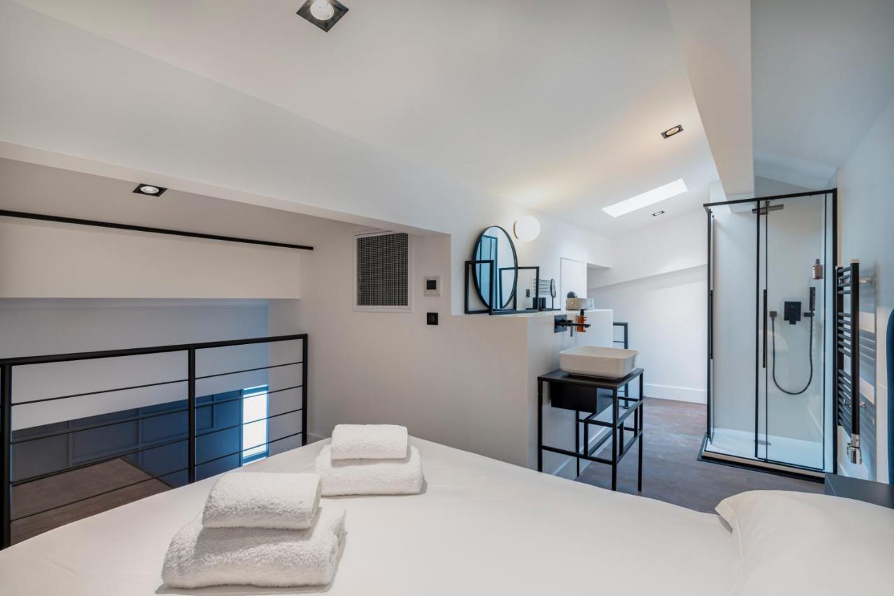 Residence Montefiore Cannes Exteriér fotografie
