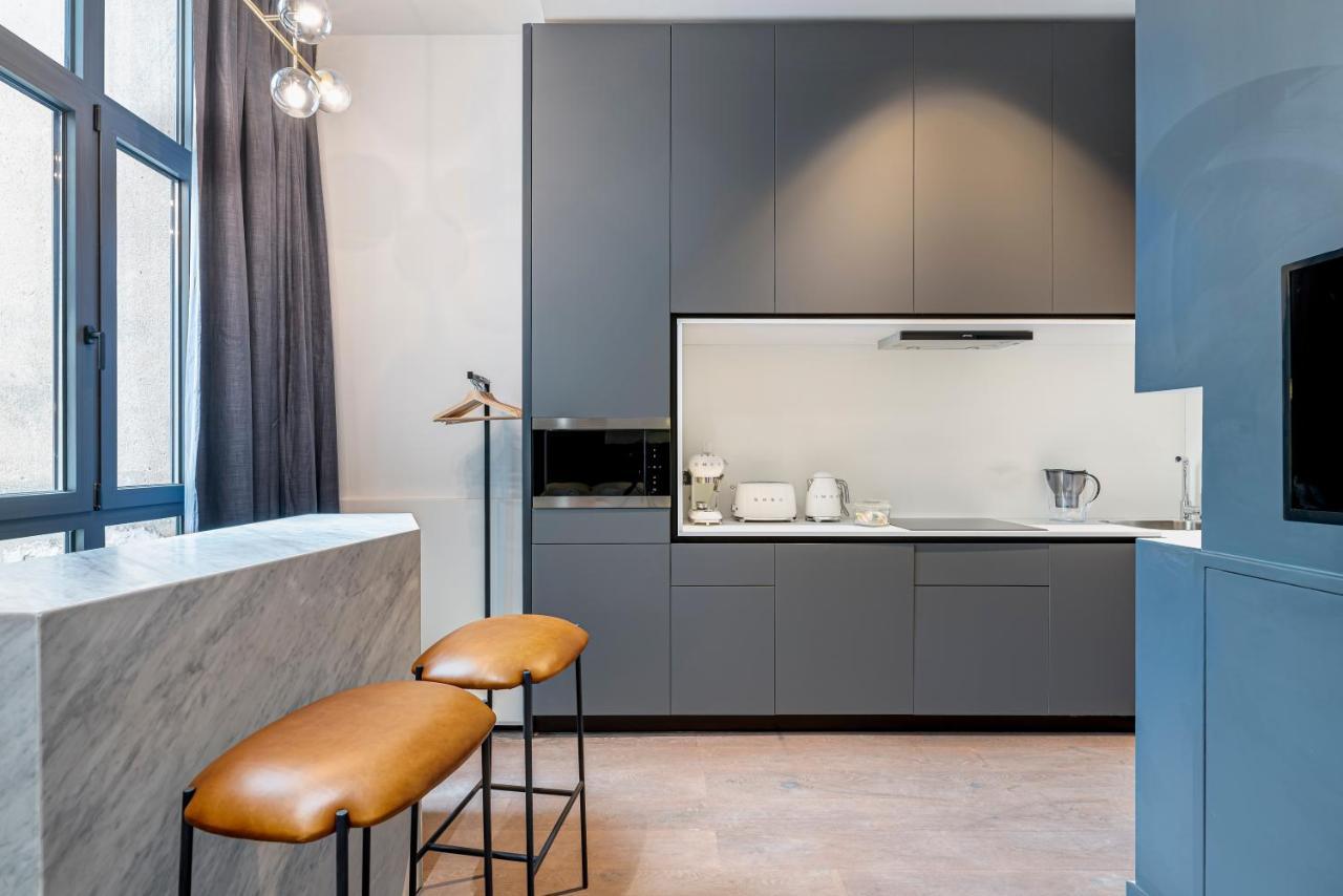 Residence Montefiore Cannes Exteriér fotografie