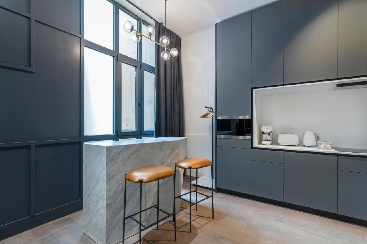 Residence Montefiore Cannes Exteriér fotografie