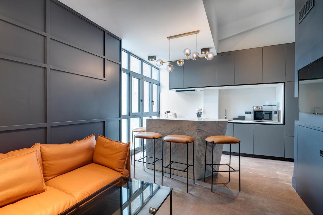 Residence Montefiore Cannes Exteriér fotografie